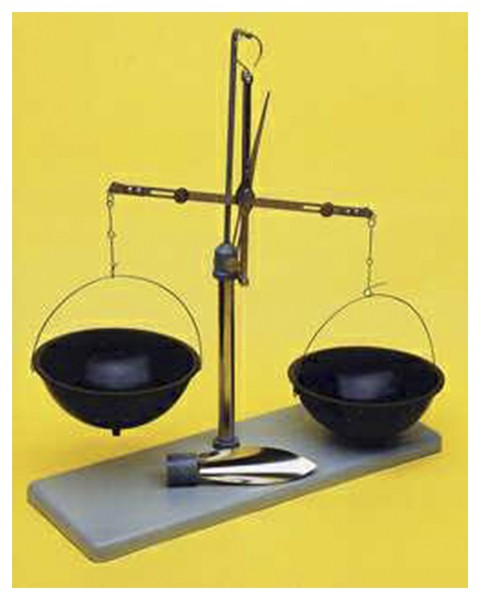 Mechanical scales for bulk materials VSM-5/2