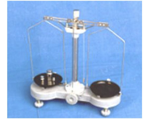 Mechanical scales VT-200
