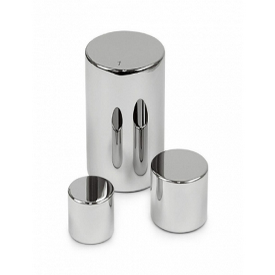 Calibration weight K 600 g F2 Ts-S