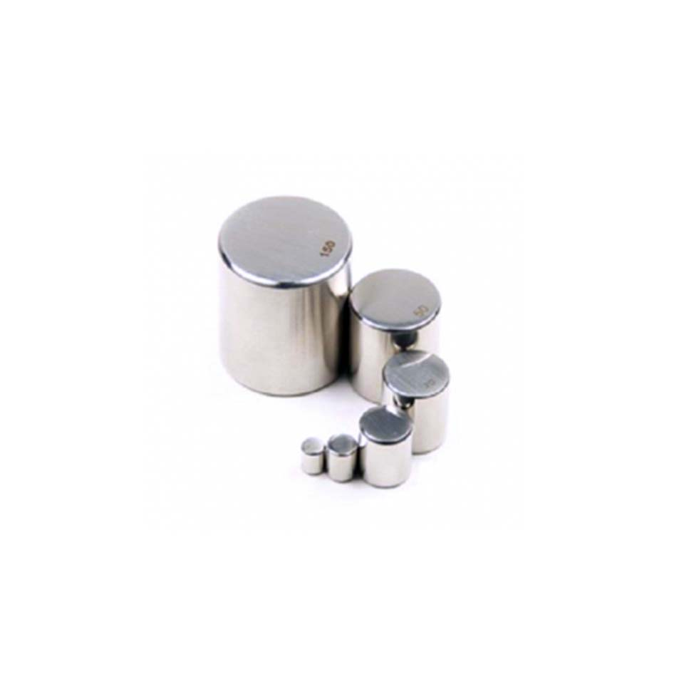 Calibration weight K 500 g F1 Ts-S