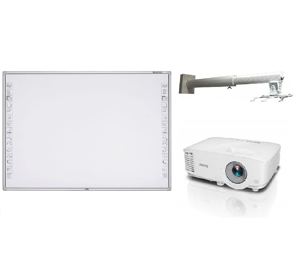Интерактивный комплект Newline R3-800MX550
