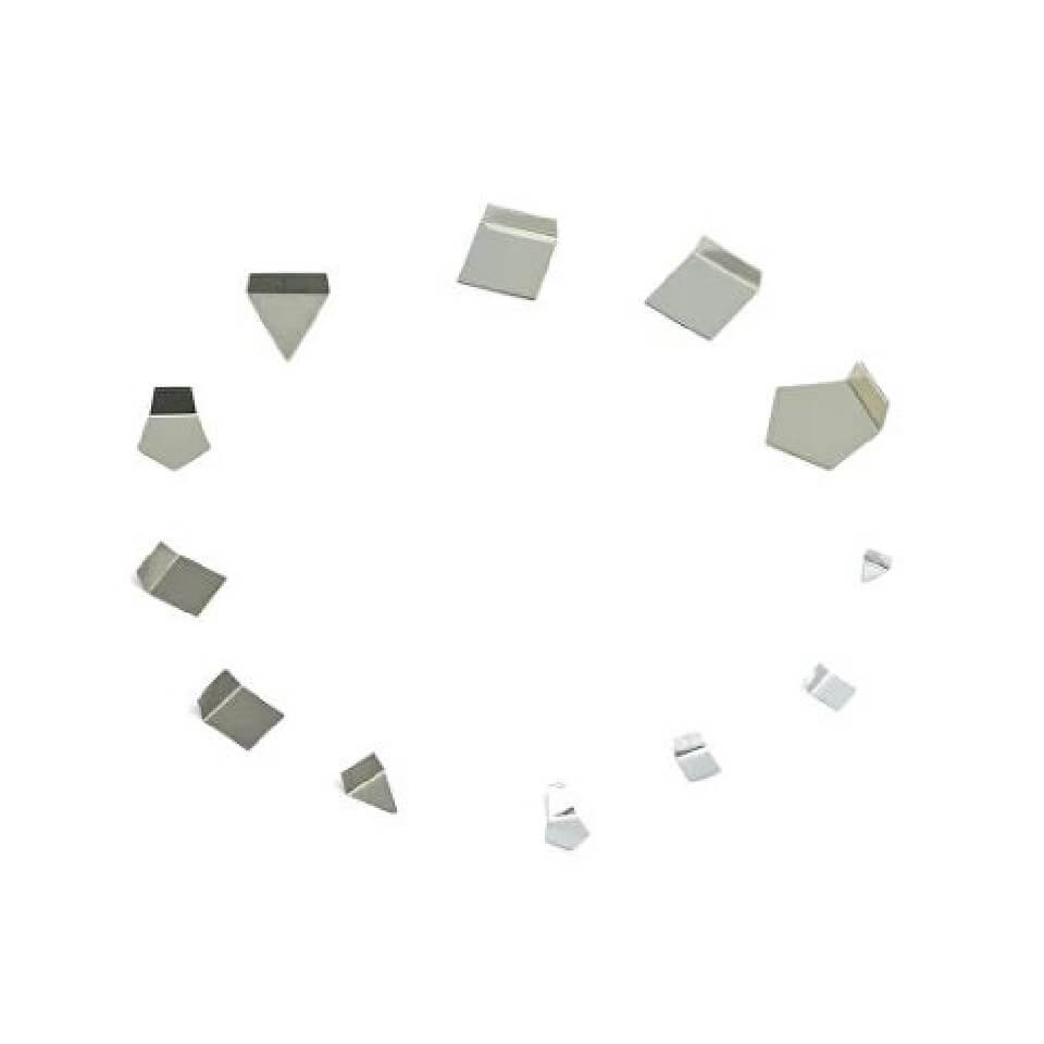 Milligram weight SM-Lab F2 500 mg with verification