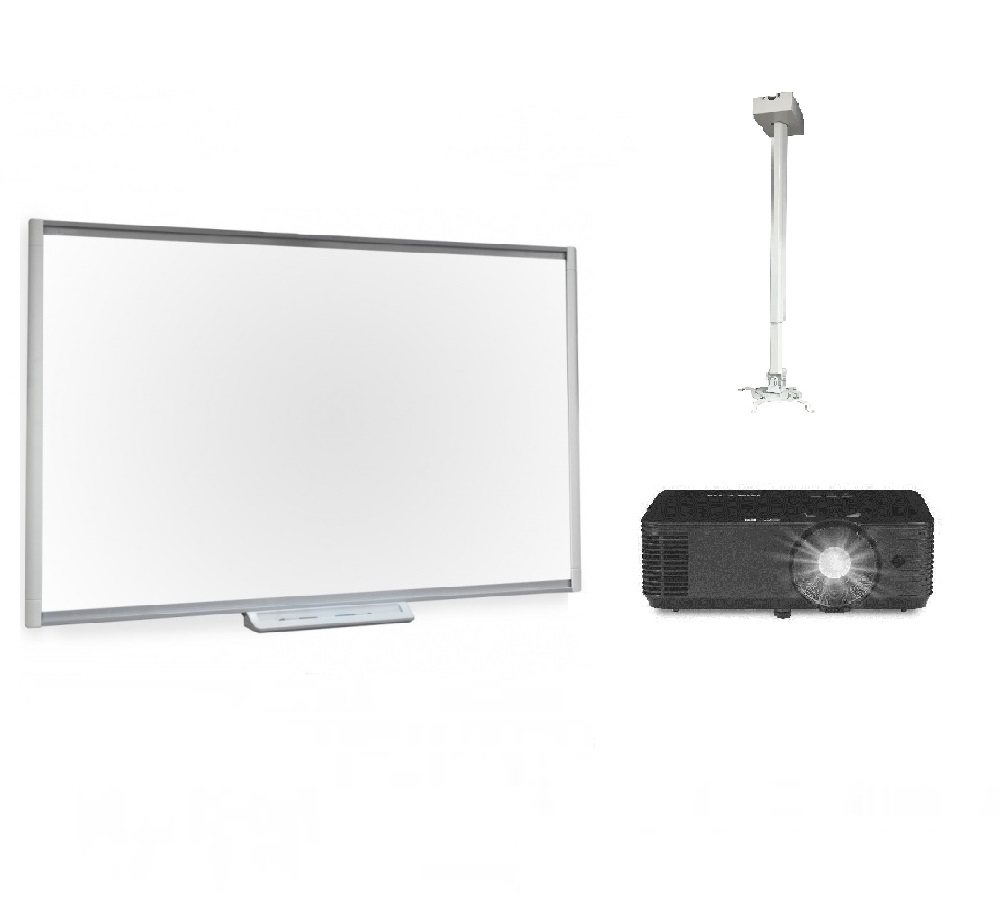 Interactive kit SMART Board SBM685v13