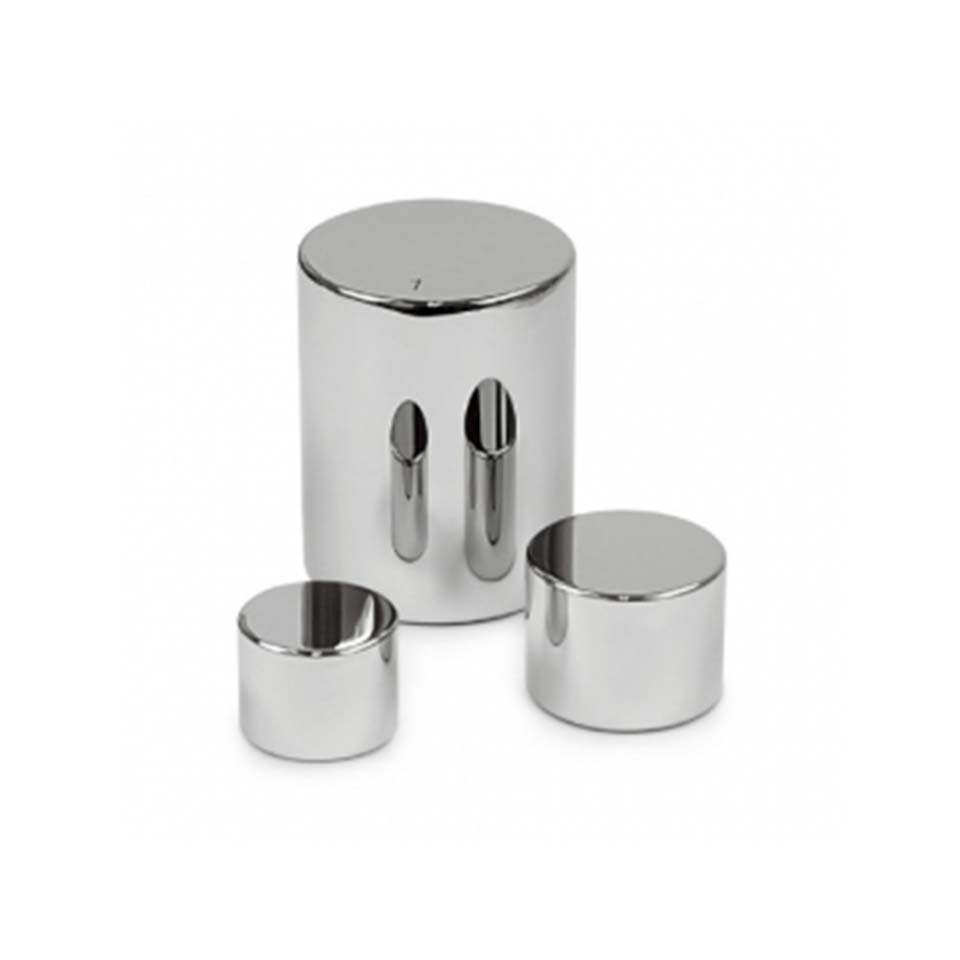 Calibration weight K 400 g F2 Ts-S