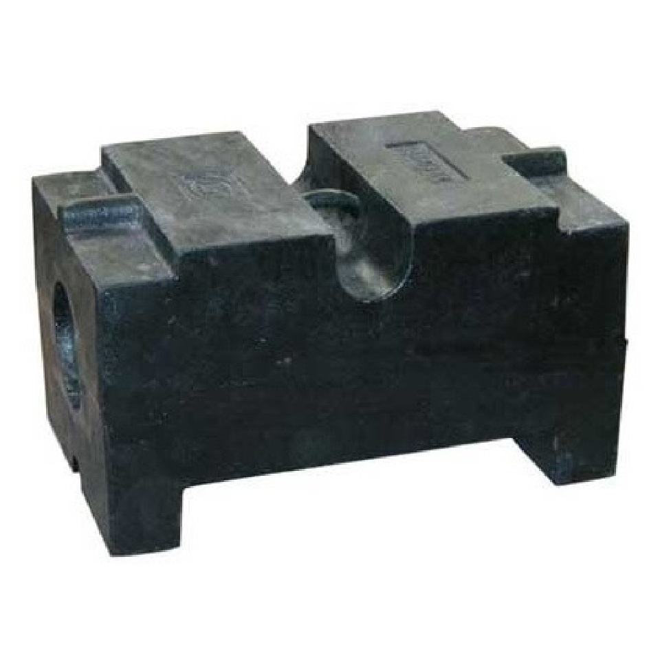 Kettlebell M1 GO-P-20 kg Industrial Construction