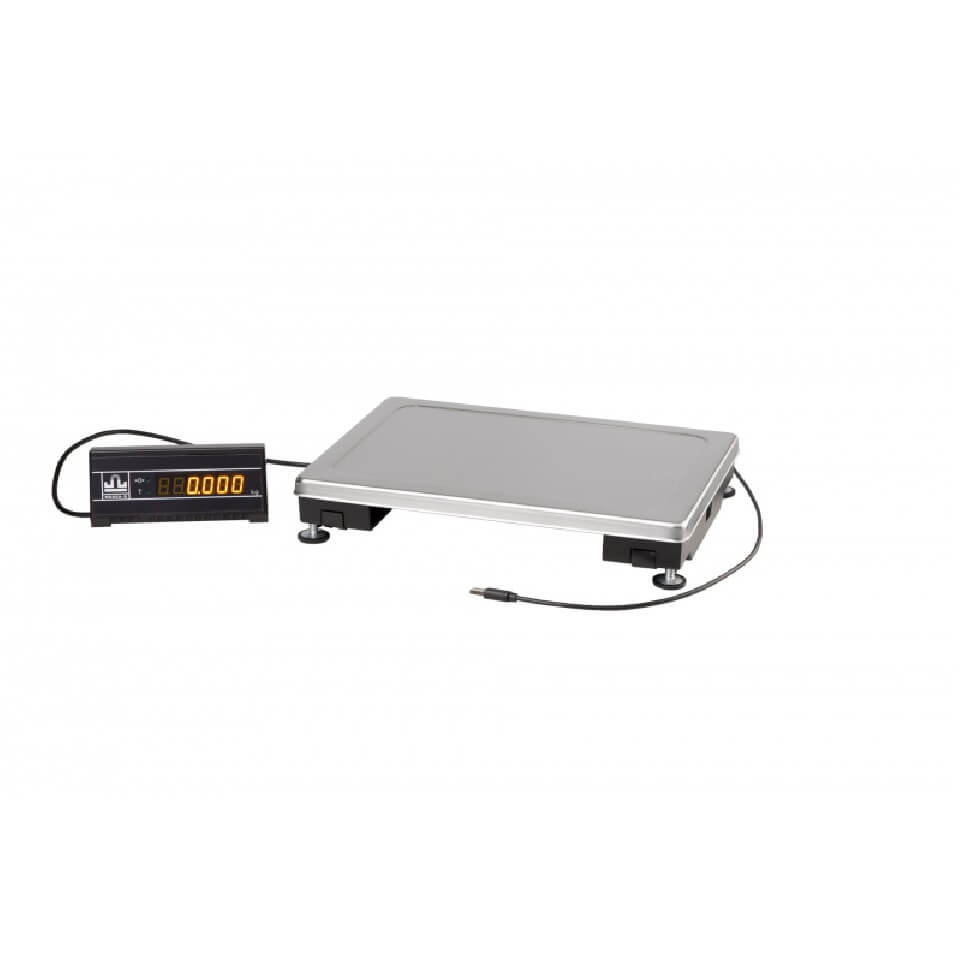 Weighing module Mass-K MK-6.2-UI (3/6 kg, 1/2 g, internal calibration)