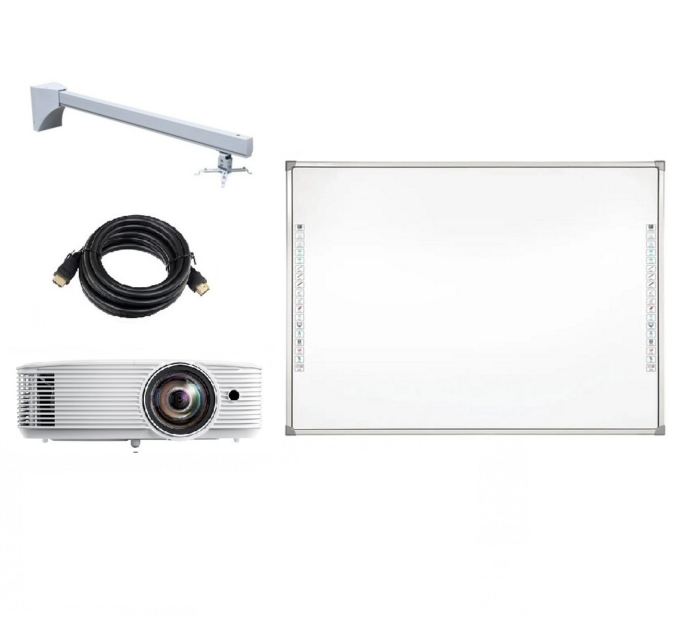 EdBoard EDB78IB Comfort interaktiv to'plami