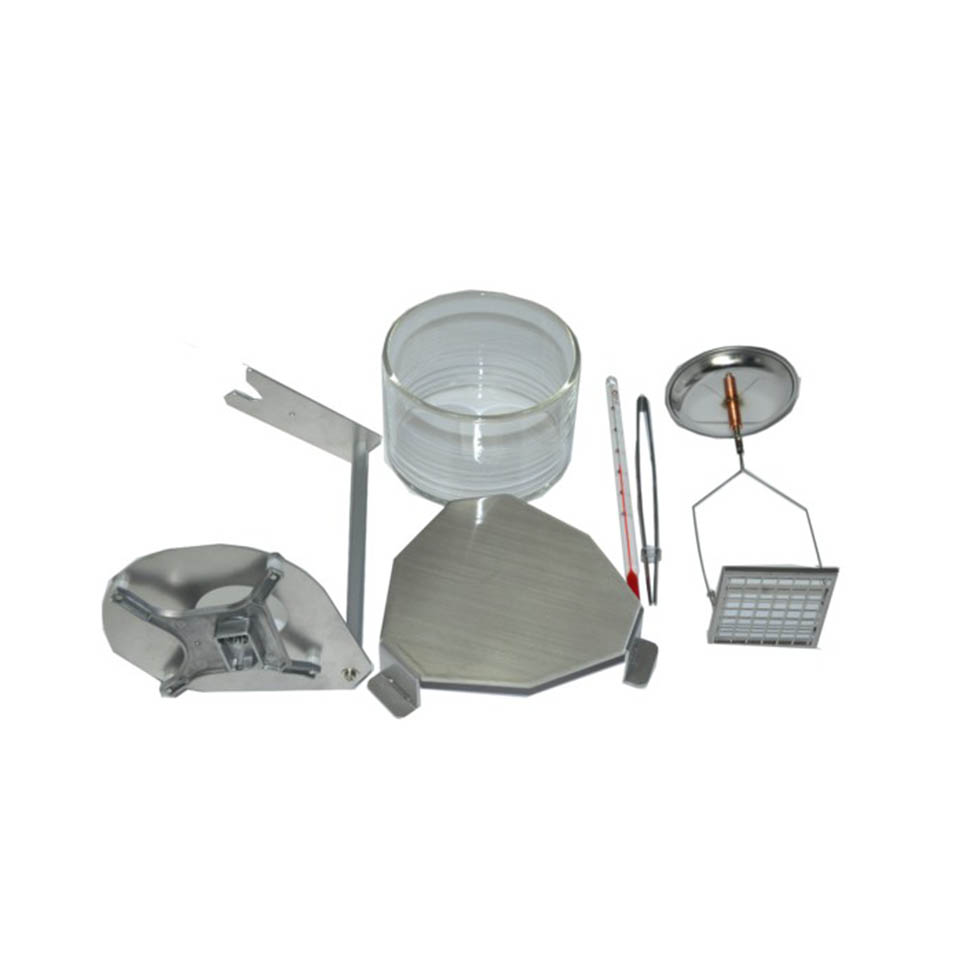 Density Measuring Kit VIBRA AJDK