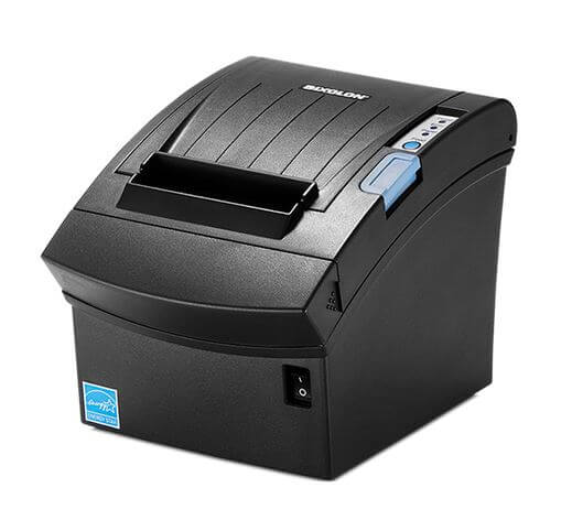 Thermal printer Bixolon SRP-350plusIIICO for ViBRA scales