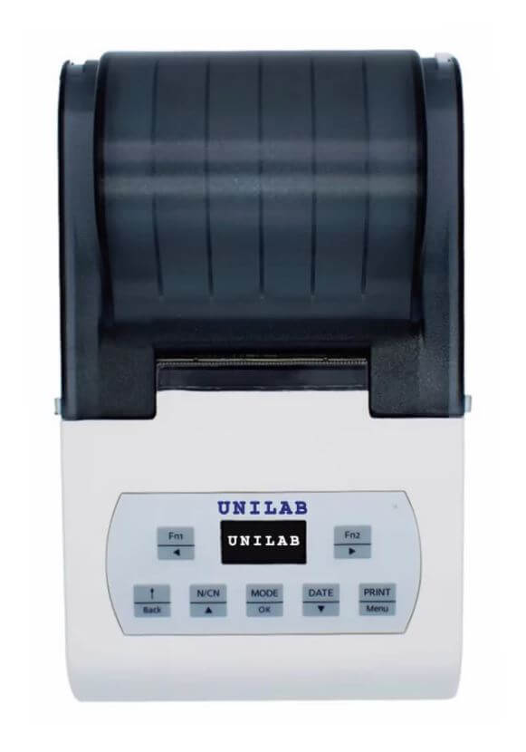 Microprinter UNILAB UL-110 dot matrix ViBRA