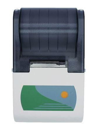 Microprinter UNILAB UL-100 matrix ViBRA