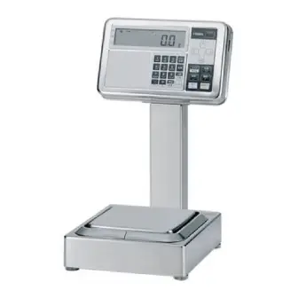 Explosion-proof platform scales VIBRA FZ-3202Ex-i02 (3200 g, 0.01 g, external calibration)