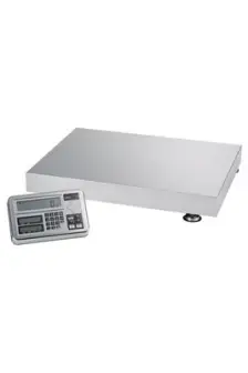 Explosion-proof platform scales VIBRA FZ-300K1GFEx-i03 (300 kg, 1 g, external calibration)