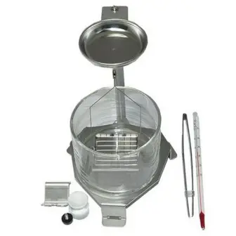 Density Measuring Kit VIBRA ALE-DK
