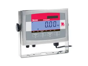 OHAUS T32XW terminal