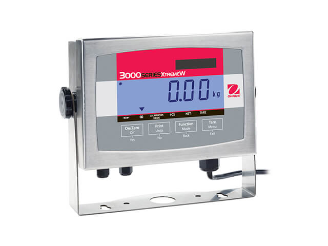 OHAUS T32XW terminal
