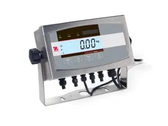 OHAUS T51XW terminal