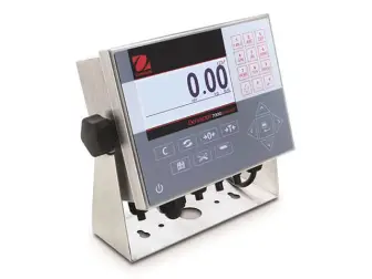 OHAUS T72XW terminal