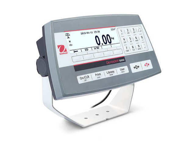 Терминал OHAUS TD52P