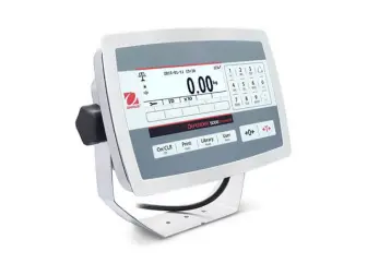 OHAUS TD52XW terminal