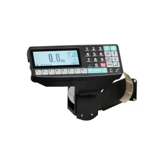 Weighing terminal Massa-K RP (label printing)