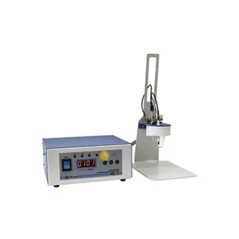 Heavy toxic metal analyzer ABC 1.1 (polarograph)