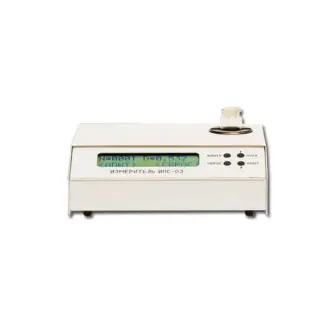 Suspension density meter IPS-03 (560 nm)