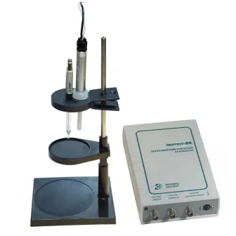 Analytical complex Ecotest-VA VDE