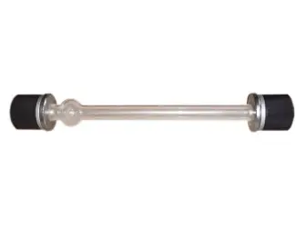 Cuvette for circular polarimeter SM-3
