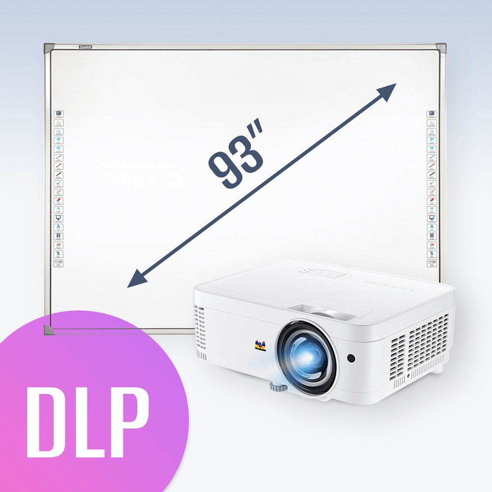 Interactive kit LIGA LigaStudy DLP 93