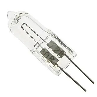 Chiroq KGM 12-10-2 dan KFK-3 ga