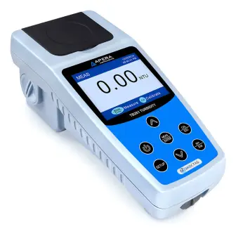 Portable turbidity meter ECOSTAB TB261