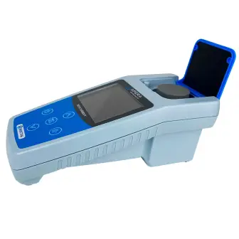 Portable turbidity meter ECOSTAB TB250