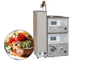 Kits for analysis in food and feed (liquid chromatography)