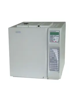 Gas chromatograph "Crystal 2000M"