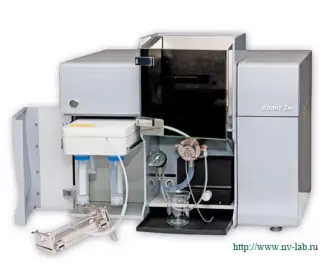 Atomic absorption spectrometer Kortek Kvant-2MT
