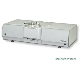 Atomic absorption spectrometer Kortek Kvant.Z1 (with electrothermal atomization)