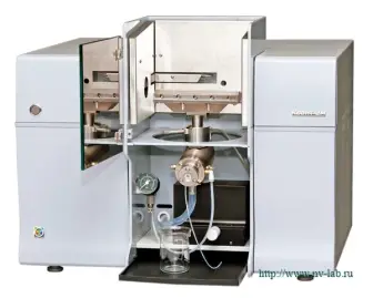 Atomic absorption spectrometer Kortek Kvant-2M1