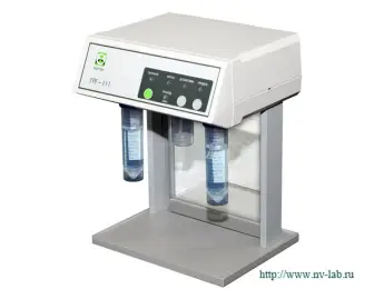 Mercury-hydride generator GRG-111
