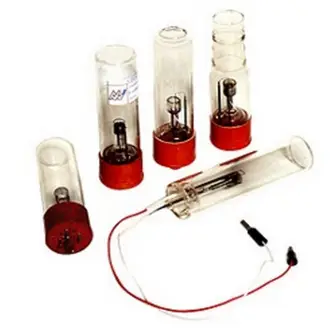 Hollow cathode lamp type LS-2