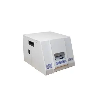 Capillary electrophoresis system Kapel-104T