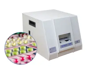 Pharmacy test kits