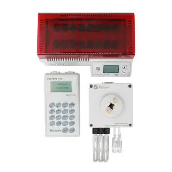 COD analyzer Expert-003-HPK-1-16 (Standard)