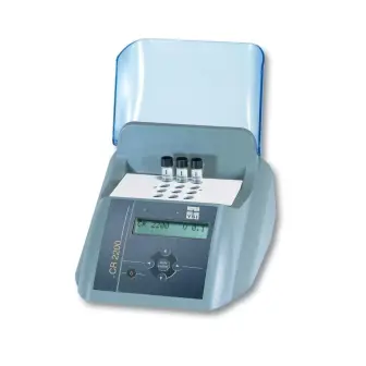 Thermoreactor WTW CR 2200