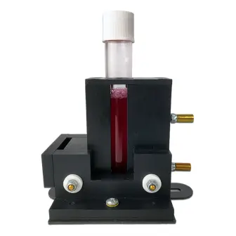 Vial holder KhPK Tagler (for Altair and KFK-3-01 photometers)