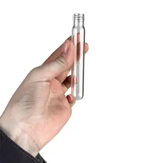 Vial for COD HACH