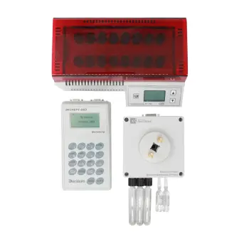 Photometric analyzer of chemical oxygen consumption Econix-Expert Expert-003-KhPK1(16) “Standard” (with verification)