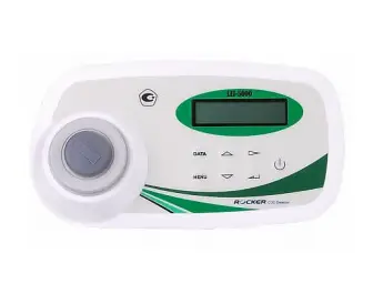 Colorimeter for determining COD Rocker LEI-5000
