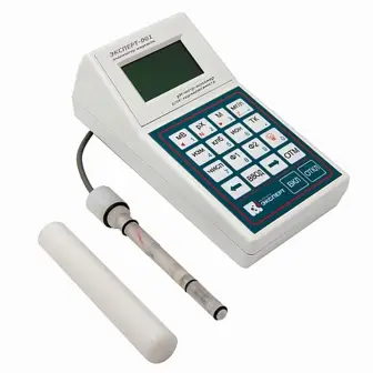 Analyzer Econix-Expert Expert-001-BPK