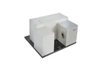 IR-Fourier spectrometer FSM2203